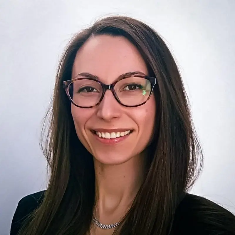 Kasia Sitarz